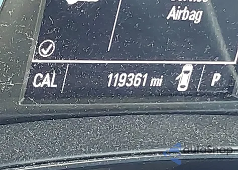 2017 Chevrolet Cruze Lt Auto z USA, uszkodzony, nr VIN 1G1BE5SM3H7241165